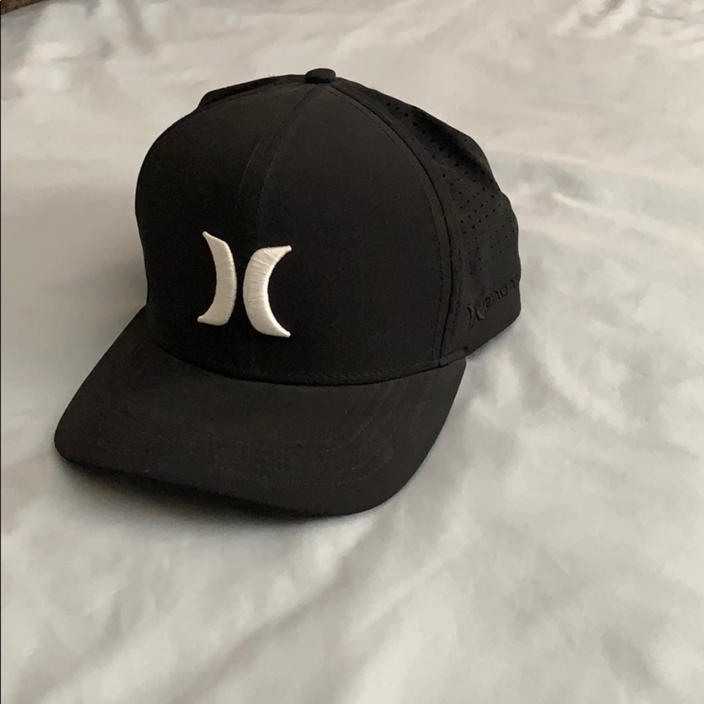 Hurley Hat